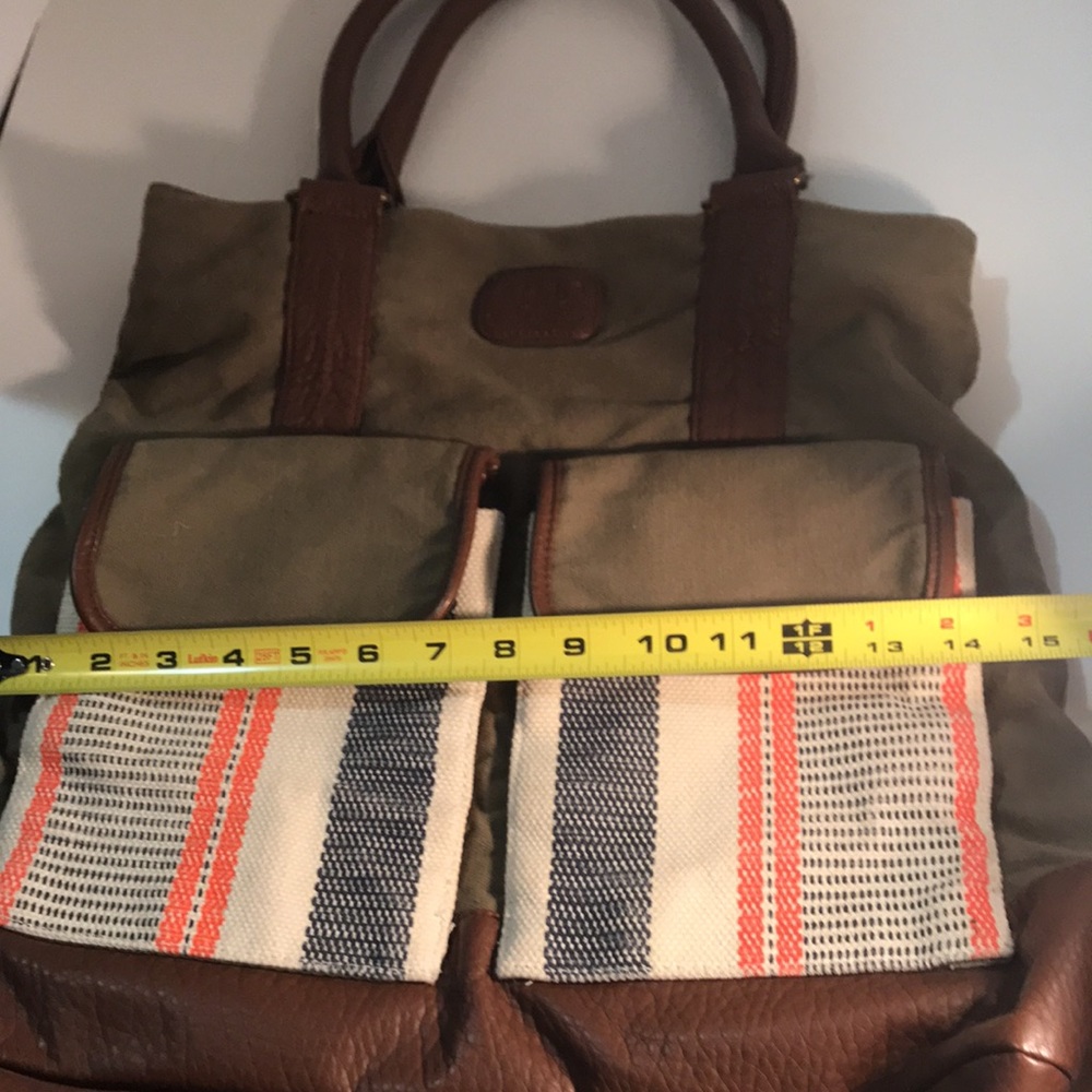 Billabong Computer CommuterBag - Picture 9 of 10